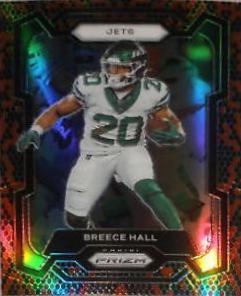 Breece Hall