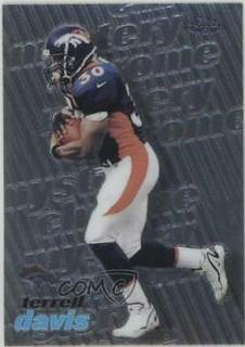 Terrell Davis