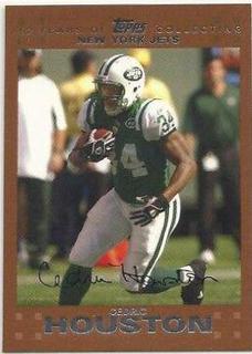 Cedric Houston