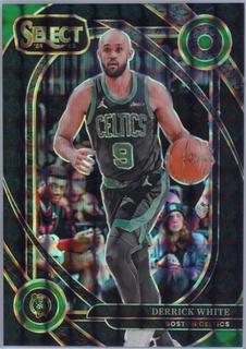 Derrick White