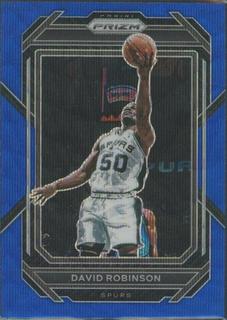 David Robinson