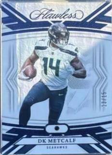 DK Metcalf