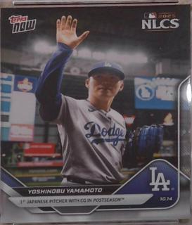 Yoshinobu Yamamoto