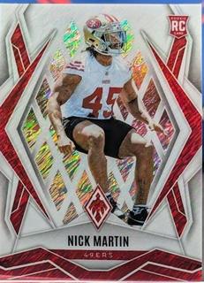 Nick Martin