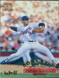 Nolan Ryan