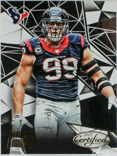 J.J. Watt