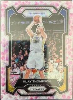 Klay Thompson