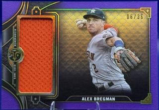 Alex Bregman