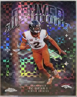 Pat Surtain II