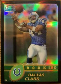 Dallas Clark