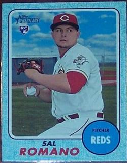 Sal Romano