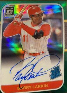 Barry Larkin
