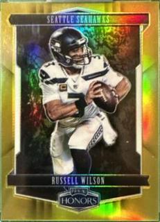Russell Wilson