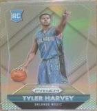 Tyler Harvey