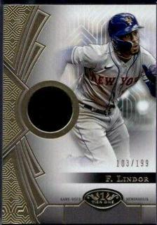 Francisco Lindor