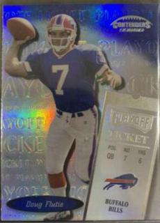 Doug Flutie
