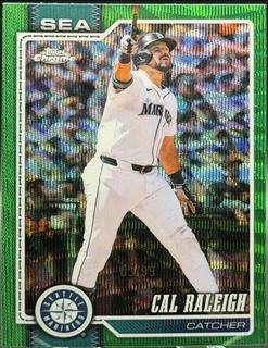 Cal Raleigh