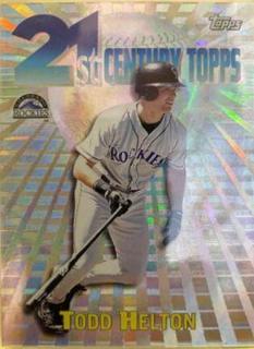 Todd Helton