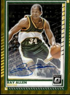 Ray Allen