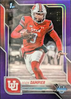 Devon Dampier