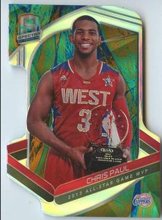 Chris Paul