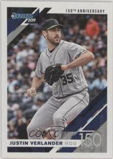 Justin Verlander