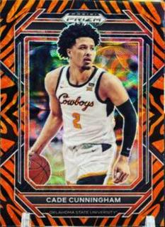 Cade Cunningham