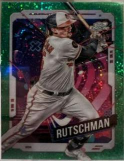 Adley Rutschman