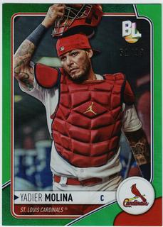 Yadier Molina