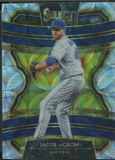 Jacob deGrom