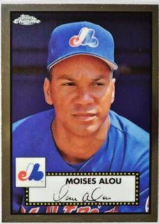 Moises Alou