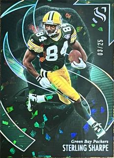 Sterling Sharpe