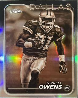 Terrell Owens