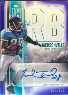 Lawrence Taylor