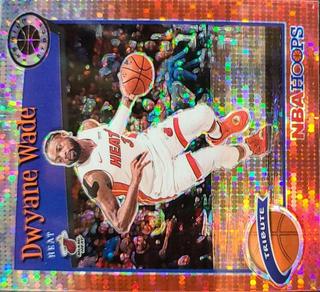 Dwyane Wade
