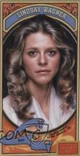 Lindsay Wagner