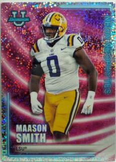 Maason Smith