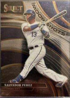 Salvador Perez