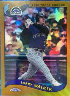 Larry Walker