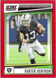 Hunter Renfrow