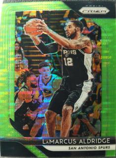 LaMarcus Aldridge