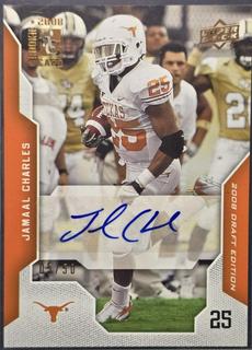 Jamaal Charles