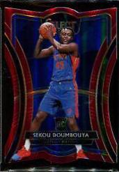 Sekou Doumbouya