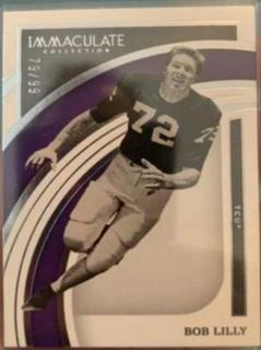Bob Lilly