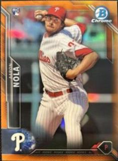 Aaron Nola