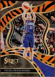 Ticha Penicheiro