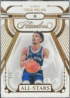 Trae Young