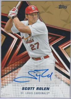 Scott Rolen