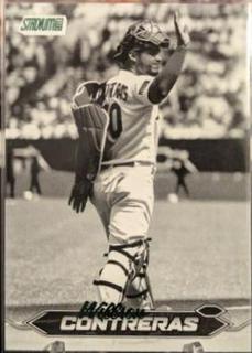 Willson Contreras