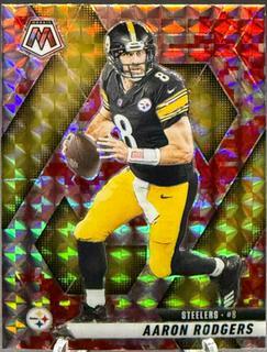 Aaron Rodgers